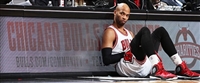 Taj Gibson Longsleeve T-shirt #3397319
