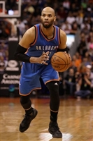 Taj Gibson Longsleeve T-shirt #3397325