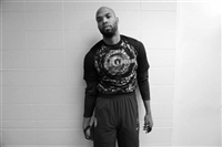 Taj Gibson mug #G1639888
