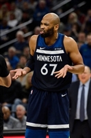 Taj Gibson Tank Top #3397334