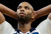 Taj Gibson tote bag #G1639900