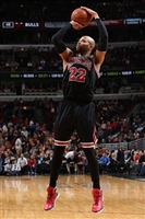 Taj Gibson Tank Top #3397363