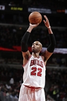 Taj Gibson Tank Top #3397374