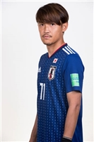 Takashi Usami Longsleeve T-shirt #3355897