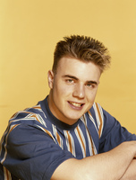 Take That longsleeve t-shirt #2188241