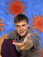 Take That tote bag #G525294