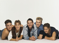 Take That hoodie #2188253