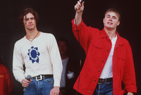 Take That Longsleeve T-shirt #2646058