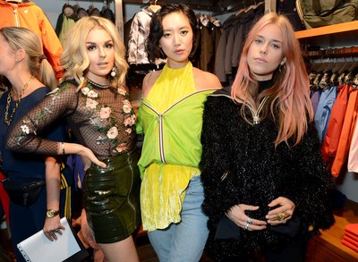 Tallia Storm posters