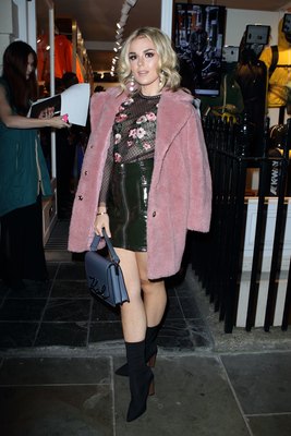 Tallia Storm posters