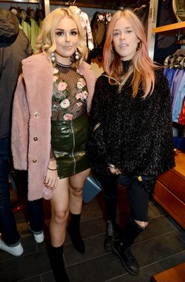 Tallia Storm posters