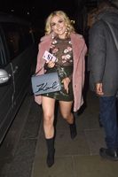 Tallia Storm Tank Top #3094309