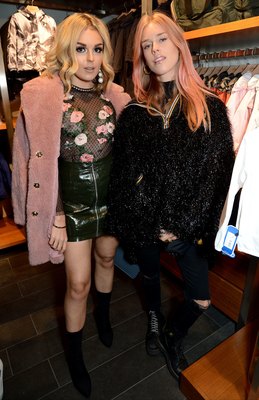 Tallia Storm posters