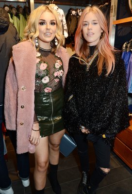 Tallia Storm posters