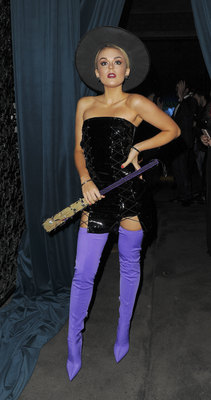 Tallia Storm posters