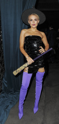 Tallia Storm posters