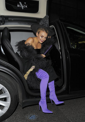 Tallia Storm posters