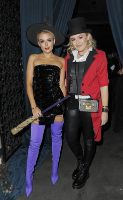 Tallia Storm posters