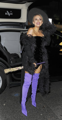 Tallia Storm posters