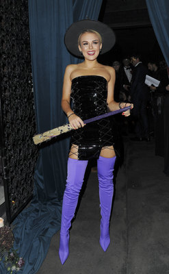 Tallia Storm posters