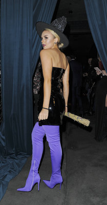 Tallia Storm posters