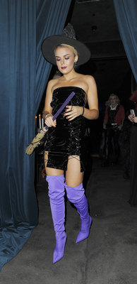 Tallia Storm posters