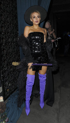 Tallia Storm posters