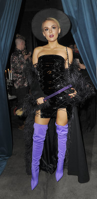 Tallia Storm posters