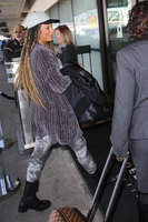 Tamar Braxton Longsleeve T-shirt #2820971