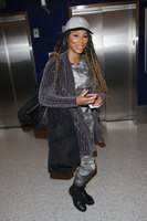 Tamar Braxton Longsleeve T-shirt #2820974