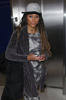 Tamar Braxton magic mug #G1063074