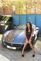 Tamara Ecclestone mug #G343420