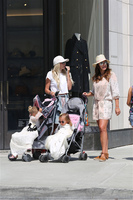 Tamara Ecclestone tote bag #G956651