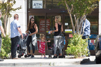Tamara Ecclestone tote bag #G956662