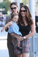 Tamara Ecclestone tote bag #G956698