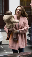 Tamara Ecclestone tote bag #G956741