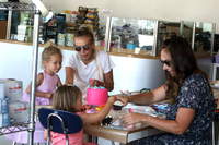 Tamara Ecclestone magic mug #G956753