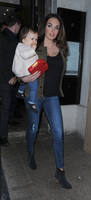 Tamara Ecclestone tote bag #G956822