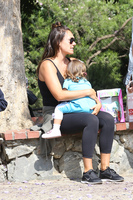 Tamara Ecclestone tote bag #G956857
