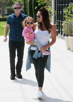 Tamara Ecclestone tote bag #G956869