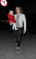 Tamara Ecclestone tote bag #G956877