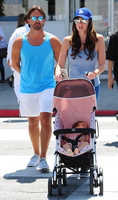 Tamara Ecclestone tote bag #G956886