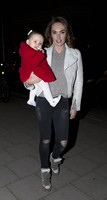 Tamara Ecclestone tote bag #G956901