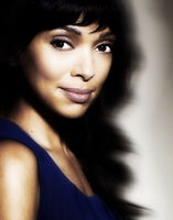 Tamara Taylor Longsleeve T-shirt #1992102