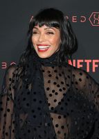Tamara Taylor Tank Top #3108412