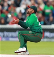 Tamim Iqbal Tank Top #3709468