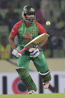 Tamim Iqbal Mouse Pad 3709508