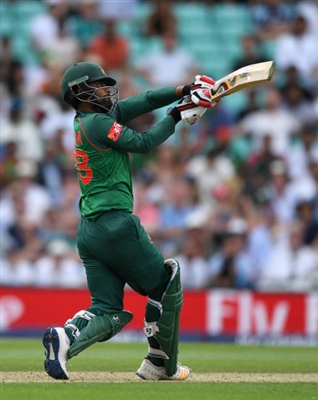 Tamim Iqbal mug #G2326765