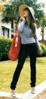 Tammin Sursok Longsleeve T-shirt #1353427