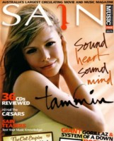 Tammin Sursok mug #G110254